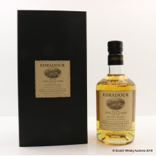 EDRADOUR 30 YEAR OLD
