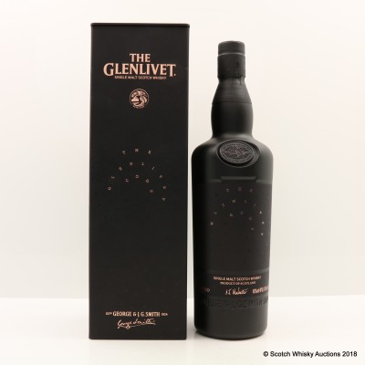 Glenlivet Code