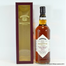 GLEN GRANT 1977 SCOTT S SELECTION 75CL
