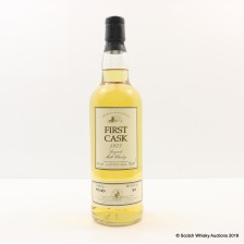 Mannochmore 1977 22 First Cask 952313