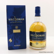 KILCHOMAN INAUGURAL RELEASE