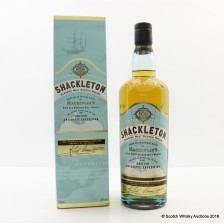 MACKINLAY S SHACKLETON