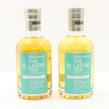 Bruichladdich Laddie Ten 10 2 X 20cl