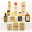 Assorted Minis 10 x 5cl Including Johnnie Walker Red Label