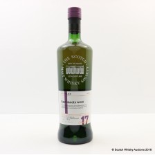 SMWS 46 64 GLENLOSSIE 2000 17 YEAR OLD