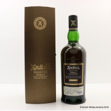 Ardbeg Feis Ile 2018 Single Cask 1321