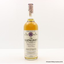 Glenlivet 1974 34 150th Anniversary