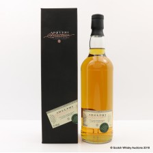 AULTMORE 1982 28 YEAR OLD ADELPHI