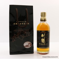 Nikka Taketsuru Pure Malt 50cl