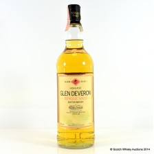 Glen Deveron 5