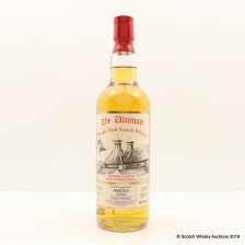 ARRAN 2008 10 YEAR OLD THE ULTIMATE