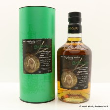 Edradour Ballechin 2004 10 Clanadonia Series 1