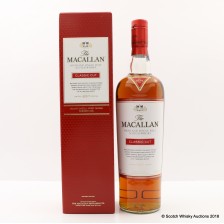 Macallan Classic Cut 2017 Release