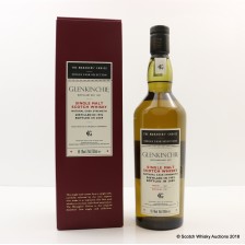 Glenkinchie 1992 Managers Choice 2009 502