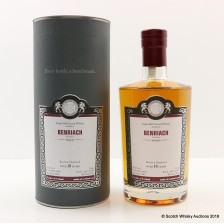 Benriach 1996 18 Malts Of Scotland