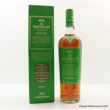 MACALLAN EDITION NO4