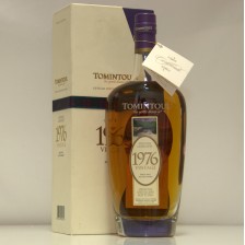 Tomintoul 1976 Over 30