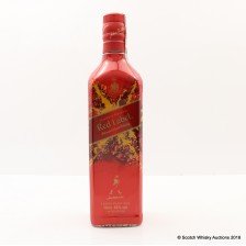 Johnnie Walker Red Label Limited Edition 1 Litre