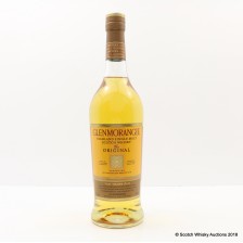 GLENMORANGIE 10 YEAR OLD