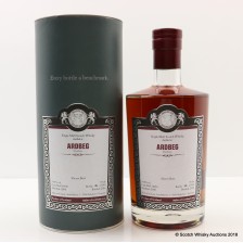 Ardbeg 2000 Malts Of Scotland