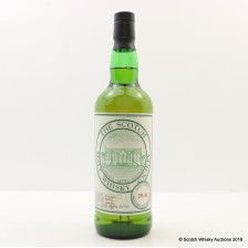 SMWS 29 41 LAPHROAIG 1991 13 YEAR OLD 75CL