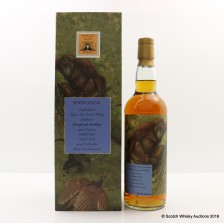Springbank 1998 20 Antique Lions