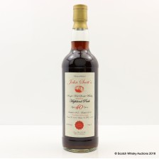 Highland Park 1967 40 John Scott S