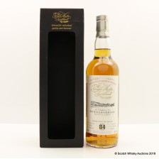 BUNNAHABHAIN 1980 34 YEAR OLD SINGLE MALTS OF SCOTLAND