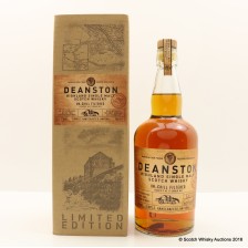 DEANSTON HAND FILLED MARSALA CASK 2014 EDITION