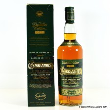 Cragganmore 1990 Distiller S Edition