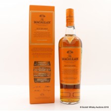 MACALLAN EDITION NO2