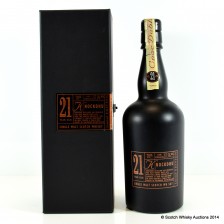 KNOCKDHU  ANCNOC  21 YEAR OLD LIMITED EDITION