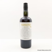 SAMAROLI EVOLUTION 2012