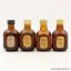 Assorted Old Parr Minis 4 x 5cl Including Old Parr 12 Year Old