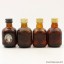 Assorted Old Parr Minis 4 x 5cl Including Old Parr 12 Year Old