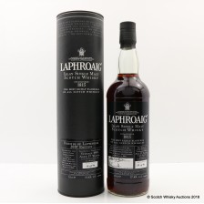 LAPHROAIG 1980 27 YEAR OLD FRIENDS OF LAPHROAIG 2007 EDITION