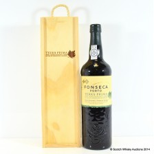 FONSECA TERRA PRIMA PORTO