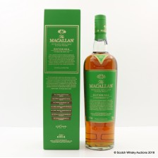 MACALLAN EDITION NO4