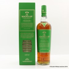 MACALLAN EDITION NO4