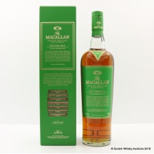MACALLAN EDITION NO4