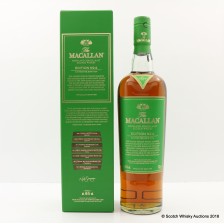MACALLAN EDITION NO4