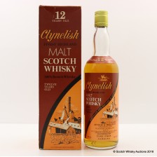 Clynelish 12 Years Old