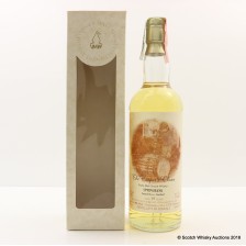 Springbank 1975 19 The Cooper S Choice