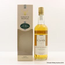 Caol Ila 1981 Gordon And Macphail