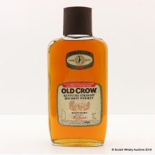 Old Crow 6 Kentucky Straight Bourbon