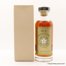 HANYU 2000 SINGLE CASK  362