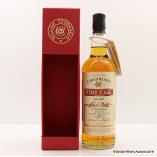 Highland Park 1988 27 Wm Cadenhead