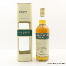 Dailuaine 2002 Connoisseurs Choice