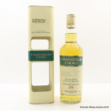 Strathmill 2000 Connoisseurs Choice