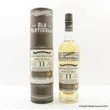 Port Dundas 2004 11 Old Particular